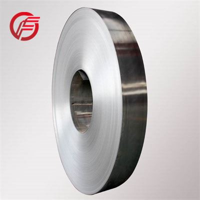 nickel strip