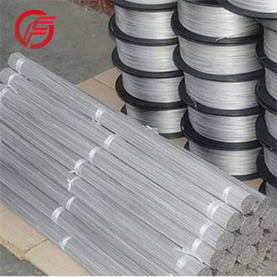 Gr2 Titanium wire