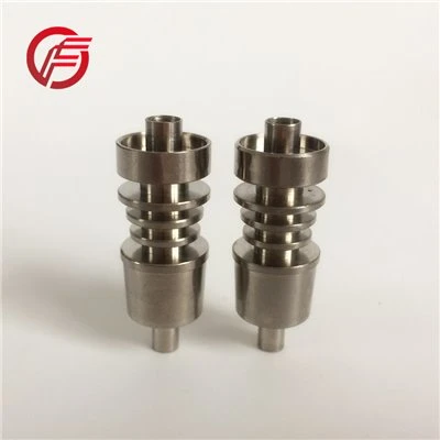 14mm 18mm Gr2 Titanium Nail