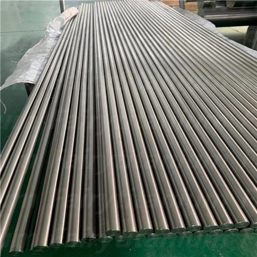 raw material of Gr2 Titanium smoking nails