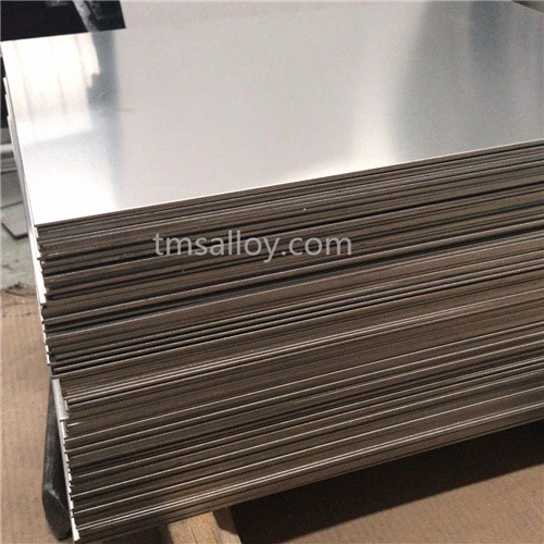 ASTMB265 Gr1 Titanium plate price ASTMB265 Gr1 Titanium plate price