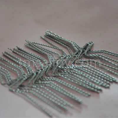 Twisted Tungsten Filament Twisted Tungsten Filament